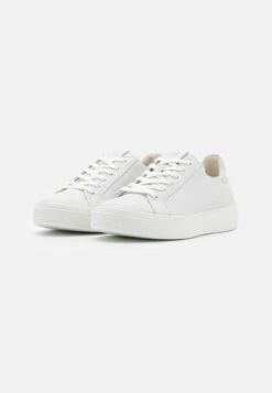 ECCO Street Tray - Sneakers Laag - White -Schoenen Verkoop e383dc38c3ce4b1ebd17f38ce331e749