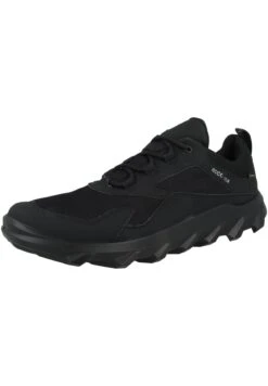 ECCO Sneakers Laag - Black Black -Schoenen Verkoop e38b16c6d17a47ddadecde9e56c0da0a