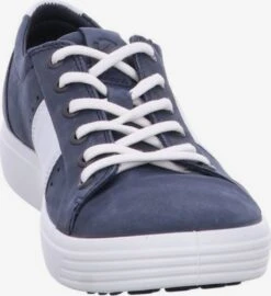 ECCO Casual Sneakers Sneakers Laag Heren Blauw 11 ECCO Casual Sneakers Sneakers Laag Heren Blauw -Schoenen Verkoop e41fa10106de8ff0efa510c5900227b9