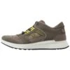 ECCO Exostride- Outdoorschoenen - Warm Grey/Sulphur -Schoenen Verkoop e49206332b0c4586b66370df7aea364c