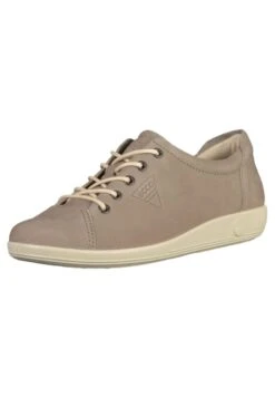 ECCO Sportieve Veterschoenen - Warm Grey 11 ECCO Sportieve Veterschoenen - Warm Grey -Schoenen Verkoop e499b4a3b80f449fa30ebdfa9040d848