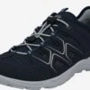 ECCO Casual Veterschoenen Veterschoen Terracruise Heren Donkerblauw -Schoenen Verkoop e4cfb1c3846063abe6c2eda17aa89809
