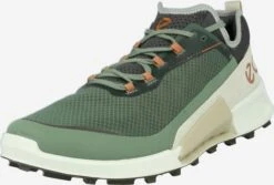 ECCO Running Sneakers Sneakers Laag Biom 2.1 Heren Groen
