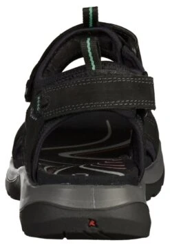 ECCO Offroad - Outdoorsandalen - Black 10 ECCO Offroad - Outdoorsandalen - Black -Schoenen Verkoop e601ee0dfd87403c96ba47333a621fa5