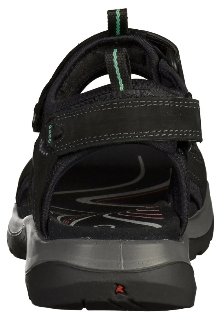 ECCO Offroad - Outdoorsandalen - Black 4 ECCO Offroad - Outdoorsandalen - Black - Afbeelding 2