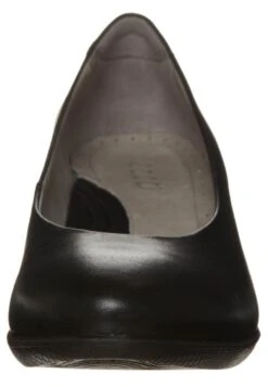 ECCO Sculptured - Klassieke Pumps - Black -Schoenen Verkoop e62eb86bbdfb465a9e5b96ad856ccbfc