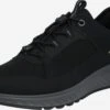 ECCO Casual Sneakers Sneakers Laag Exostride Heren Zwart