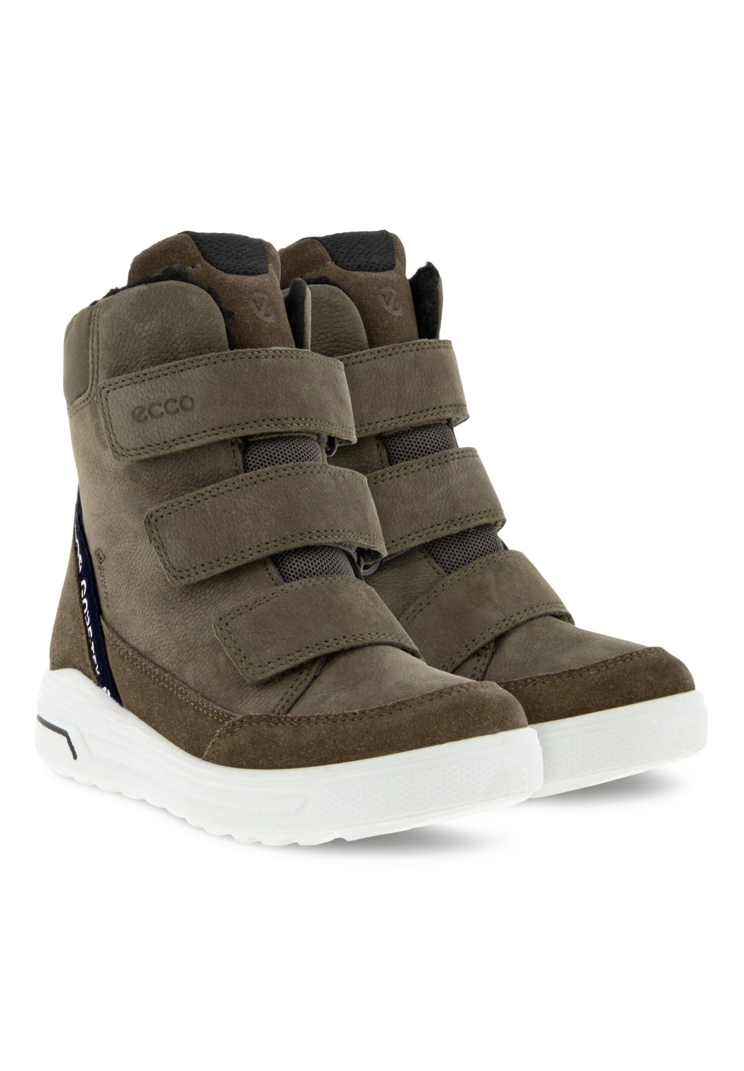 ECCO Urban Snowboarder - Snowboots- Tarmac Tarmac Tarmac 4 ECCO Urban Snowboarder - Snowboots- Tarmac Tarmac Tarmac - Afbeelding 2