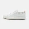 ECCO Soft 7 - Sneakers Laag - White