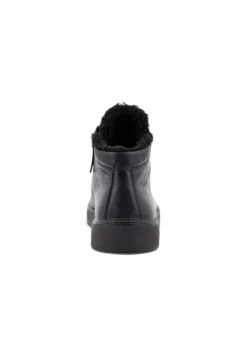 ECCO Street Tray W- Snowboots- Black -Schoenen Verkoop e6dab40fc08e434e9526f82978dc34a1