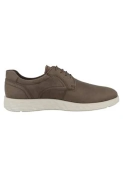 ECCO S Lite Hybrid- Sportieve Veterschoenen - Coffee -Schoenen Verkoop e70b6cd921cc4376ba9d96eecdf17281
