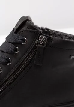 ECCO Soft 7 Tred - Veterboots - Black -Schoenen Verkoop e7af1a4c322b46e28876e12a7956c607