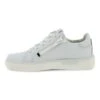 ECCO Street Tray K - Sportieve Veterschoenen - White -Schoenen Verkoop e7c520ed5f13439f9aaf9a63f370ae25