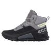 ECCO Biom Mountain W - Sneakers Hoog - Black/Steel -Schoenen Verkoop e7f20bbe87eb4febbe0dc420ffbdfa4a