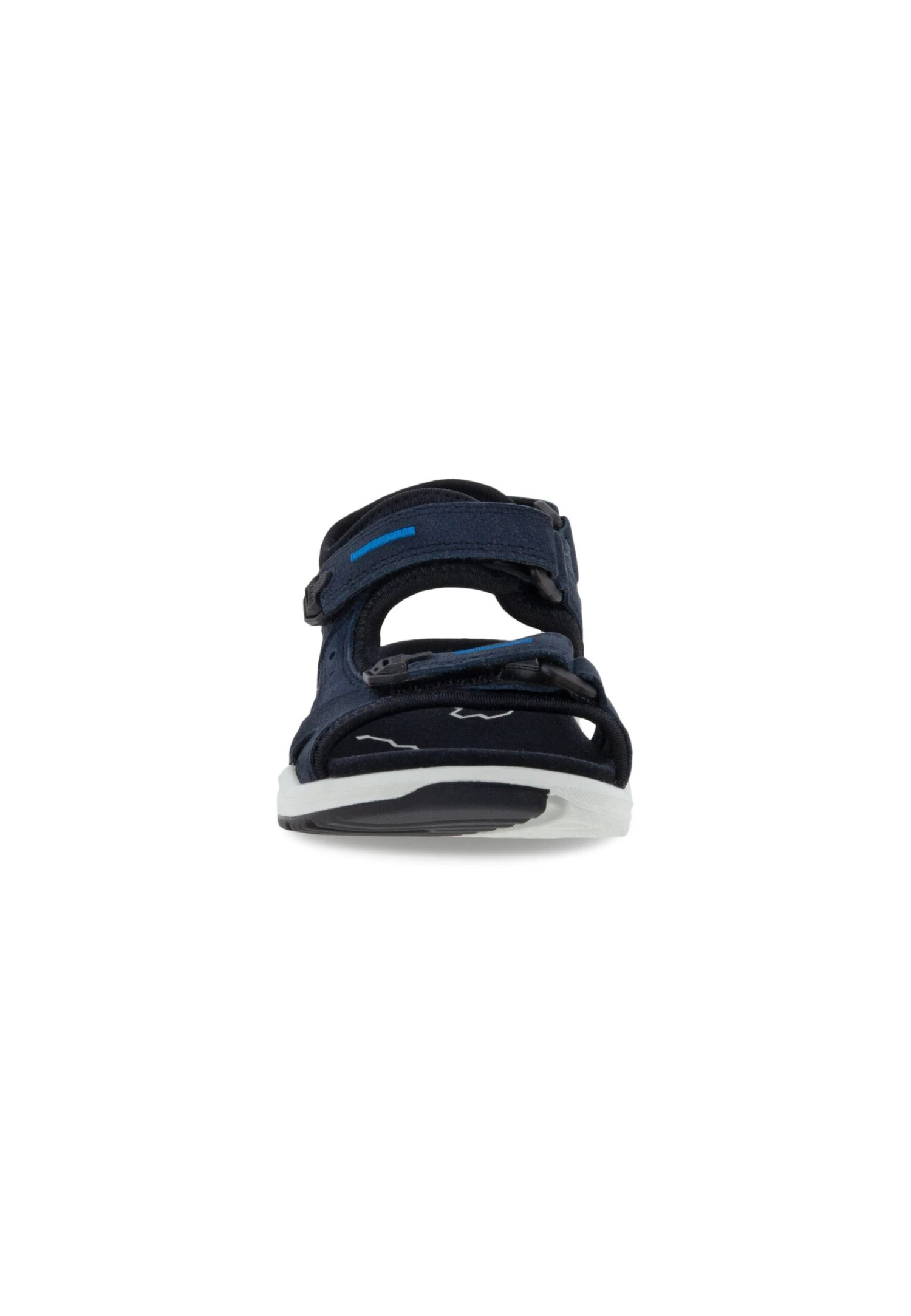 ECCO X-Trinsic K- Outdoorsandalen - Blue 8 ECCO X-Trinsic K- Outdoorsandalen - Blue - Afbeelding 6