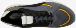 ECCO Running Sneakers Sneakers Laag Heren Grijs -Schoenen Verkoop e95c6929a430f5bf75b35f2c3b3efcd8