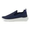 ECCO Instappers - Blue