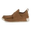 ECCO 2Nd Cozmo Shoe - Sportieve Veterschoenen - Brown -Schoenen Verkoop e99f2923e71c42b283b9750a6c97e310