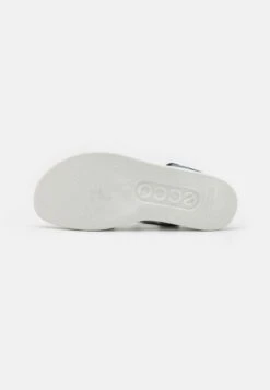 ECCO Flowt Flat - Sandalen - Misty -Schoenen Verkoop e9aad8ad16124995b28ed1021731b032