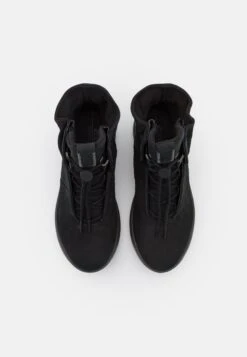 ECCO Solice - Veterboots - Black -Schoenen Verkoop e9c90f28fe3b4a398417fcaa8b33490a