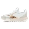 ECCO Sneakers Laag - Metallics