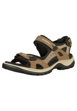 ECCO Sandalen - Brown -Schoenen Verkoop e9f484ed3eff436e87a607897a417fbb