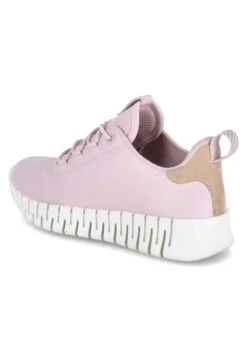 ECCO Gruuv - Sneakers Laag - Rosa -Schoenen Verkoop ea9de0867f4348ab903062c509eb4204