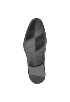 ECCO Instappers - Zwart -Schoenen Verkoop eab6fc39ef674db88fe3fdfb9f72521d