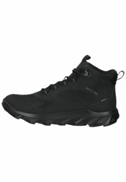 ECCO Sneaker - Outdoorschoenen - Black