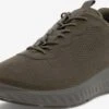 ECCO Casual Sneakers Sneakers Laag Heren Bruin