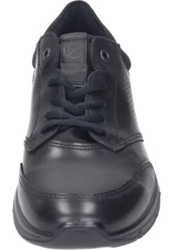 ECCO Irving - Sneakers Laag - Black -Schoenen Verkoop eb0a4a513bb343c3963ec0252f42d254