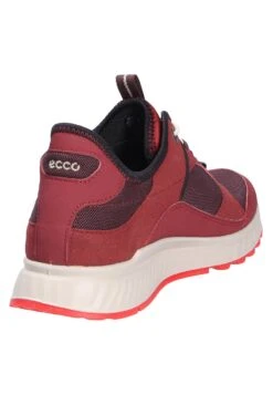 ECCO Sneakers Laag - Syrahfig (52114) 15 ECCO Sneakers Laag - Syrahfig (52114) -Schoenen Verkoop ec3c5f07fd064d4cbd4f209956c8fb27