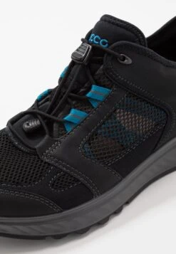 ECCO Exostride- Outdoorschoenen - Black/Olympian Blue 13 ECCO Exostride- Outdoorschoenen - Black/Olympian Blue -Schoenen Verkoop ec71ed4c0e244143bf04ea4cdd3fb09b
