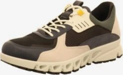 ECCO Casual Sneakers Sneakers Laag Heren Gemengde Kleuren