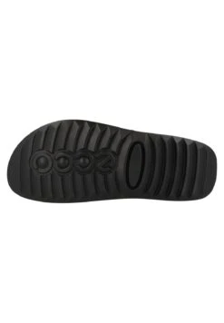 ECCO 2Nd Cozmo M Slide- Muiltjes - Black -Schoenen Verkoop ed62b8eb26324365a8ded18dfaf6c617