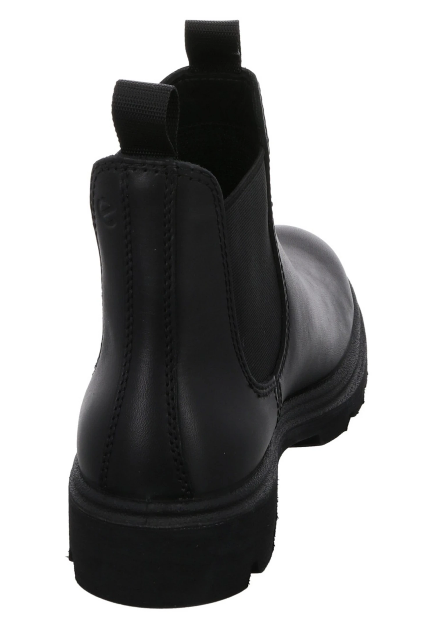 ECCO Grainer W- Korte Laarzen - Black 7 ECCO Grainer W- Korte Laarzen - Black - Afbeelding 5