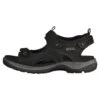 ECCO Offroad - Outdoorsandalen - Black -Schoenen Verkoop eda52932f8084020bbe5a6dbca0630e8