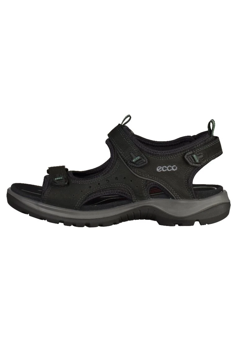 ECCO Offroad - Outdoorsandalen - Black 3 ECCO Offroad - Outdoorsandalen - Black