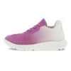 ECCO Sneakers Laag - Pink -Schoenen Verkoop ee423f4ed6f04bc093b4d8e95579cec1