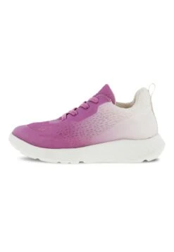 ECCO Sneakers Laag - Pink