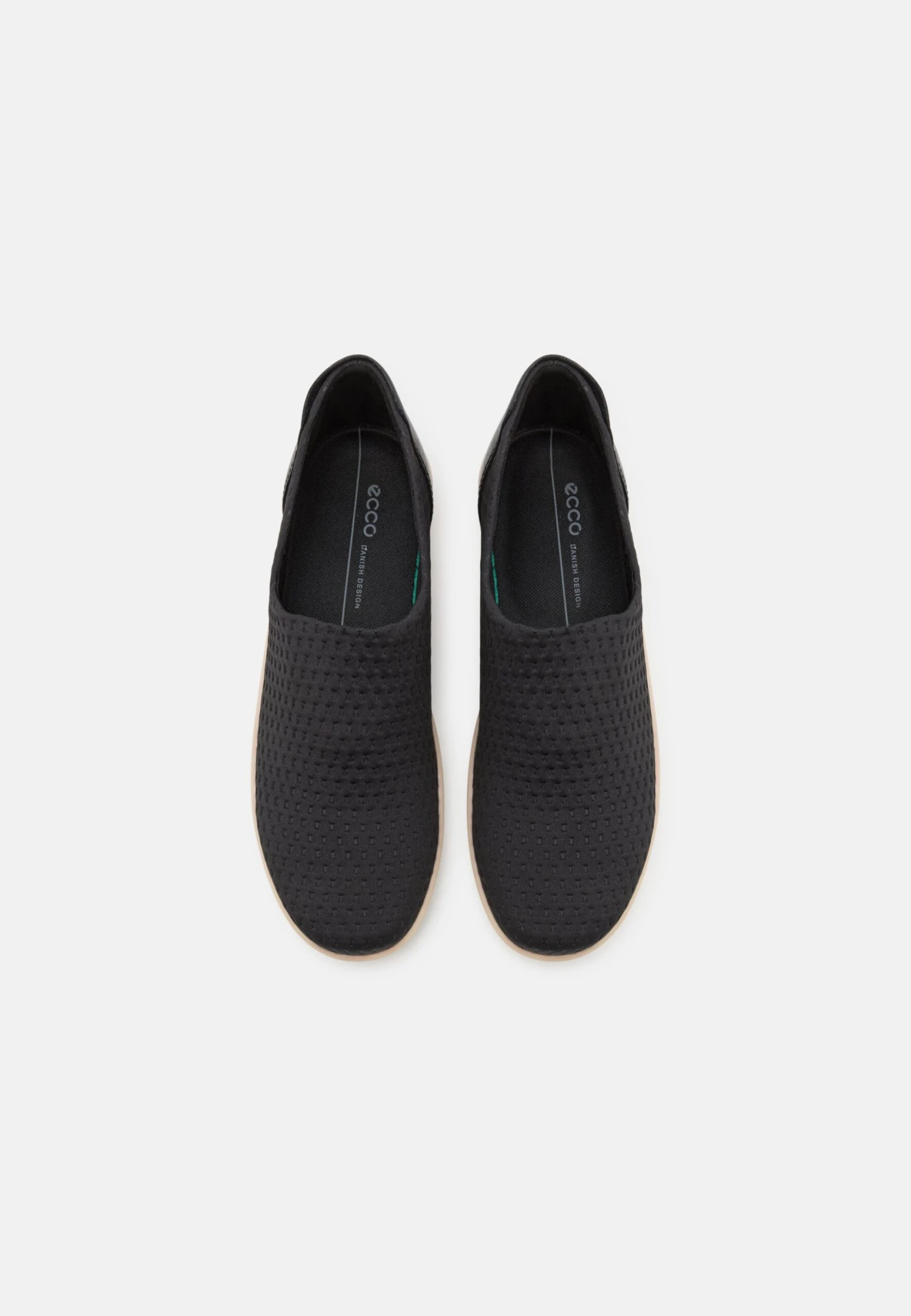 ECCO Soft- Instappers - Black 8 ECCO Soft- Instappers - Black - Afbeelding 6
