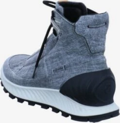 ECCO Laarzen Veterlaarzen Heren Grijs -Schoenen Verkoop ee5eecc6215a0cd31cbd15044620b75d