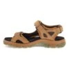 ECCO Yucatan Plus - Outdoorsandalen - Brown