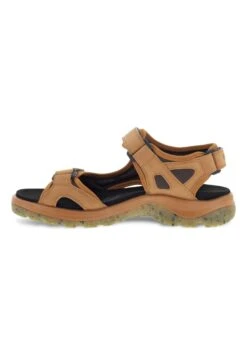 ECCO Yucatan Plus - Outdoorsandalen - Brown