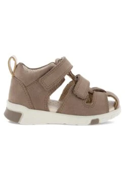ECCO Mini Stride Fisher - Outdoorsandalen - Beige -Schoenen Verkoop ee962af5e41e4d479ecc5bc26e39a5f5