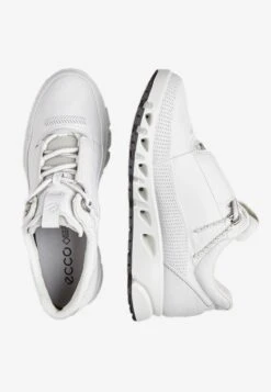 ECCO Omni Vent - Sneakers Laag - White -Schoenen Verkoop eeb8f1b7a9ad43a8935edd72ed1dd087