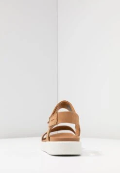 Ecco Flowt W - Sandalen - Lion -Schoenen Verkoop eefc284cf405423c9c14749e05afe516