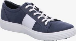 ECCO Casual Sneakers Sneakers Laag Heren Blauw 10 ECCO Casual Sneakers Sneakers Laag Heren Blauw -Schoenen Verkoop ef48be1f3f33216e4c7f7542eb16b6bc