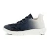 ECCO Sneakers Laag - Blue