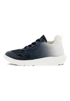 ECCO Sneakers Laag - Blue